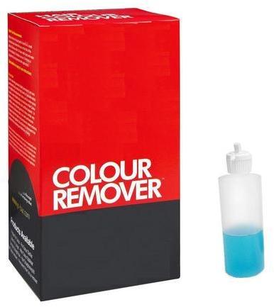 Colour Removing Chemicals