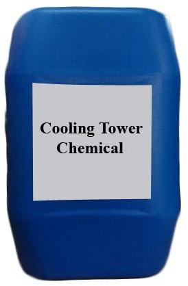 cooling tower chemicals