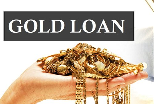 Gold Loan Service