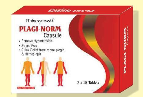 Plagi-Norm Tablet