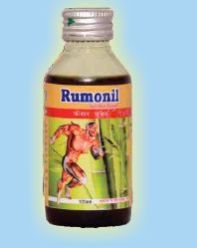 Rumonil Oil