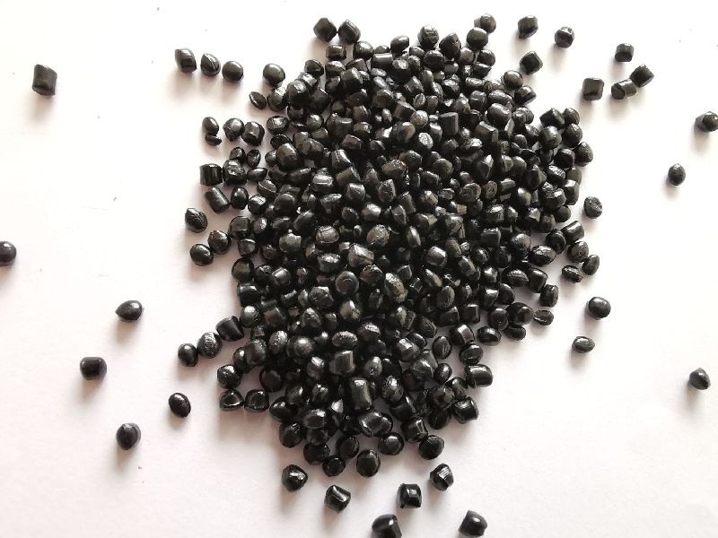  N550 Carbon Black Granules, Packaging Type : Plastic Bags