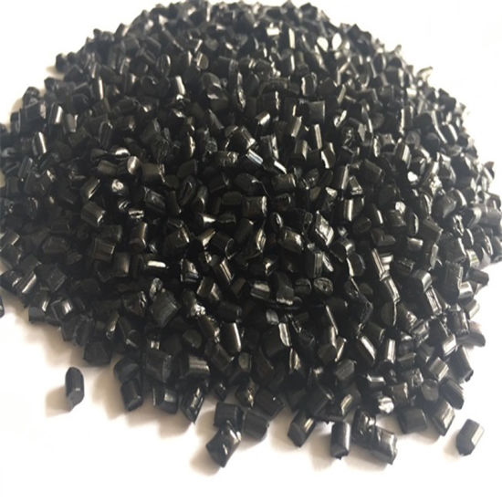N660 Carbon Black Granules
