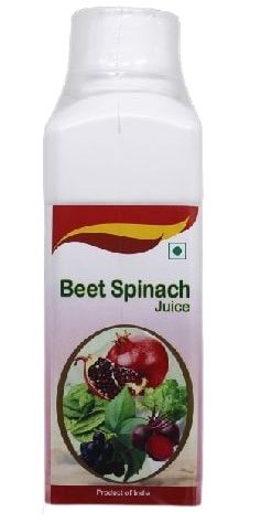 Beet Spinach Juice, Feature : Sugar-Free
