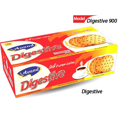 Digestive 700gm Biscuits