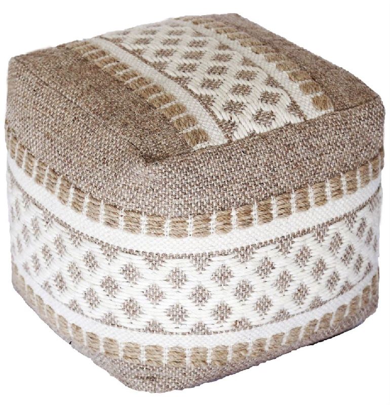 Outdoor Pouf