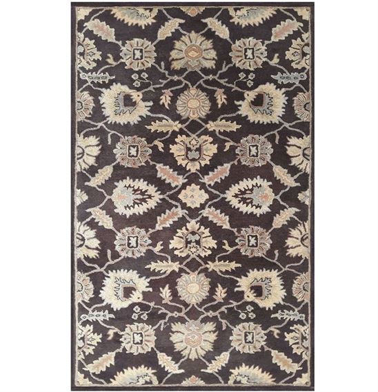 Persian Hand Tufted Rugs
