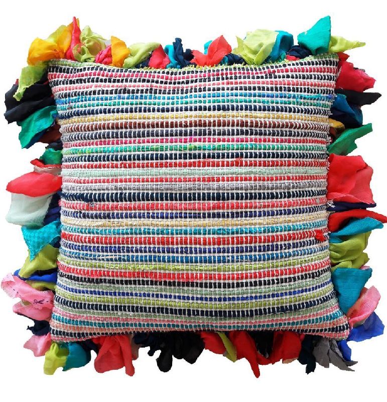 Recycled Cushions