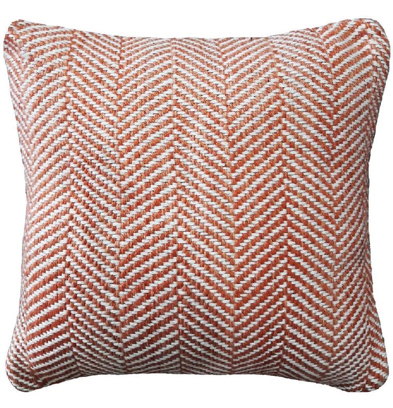 Cotton Square Cushions, Size : 40cm X 40cm, 45cm X 45cm, 50cm X 30cm