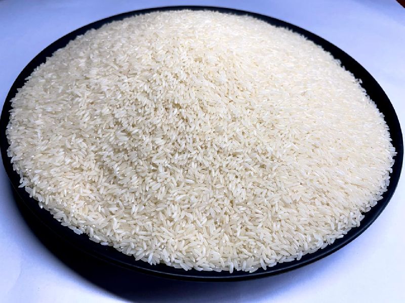 Organic Aromatic Basmati Rice, for Cooking, Certification : FSSAI Certified