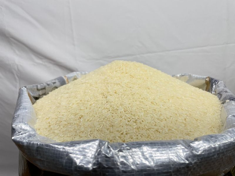 Organic Basmati Rice, Packaging Size : 10Kg, 20Kg