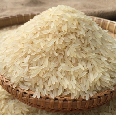 Organic Parboiled Basmati Rice, for Cooking, Variety : Long Grain