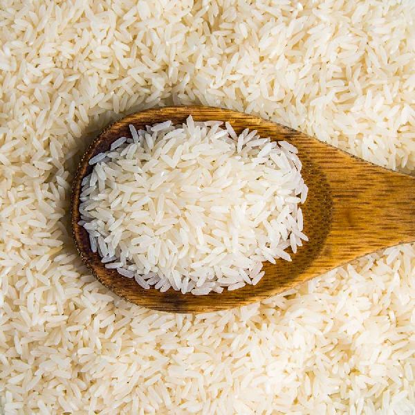 Organic Raw Basmati Rice, for Cooking, Variety : Long Grain