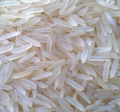 Sharbati Basmati Rice