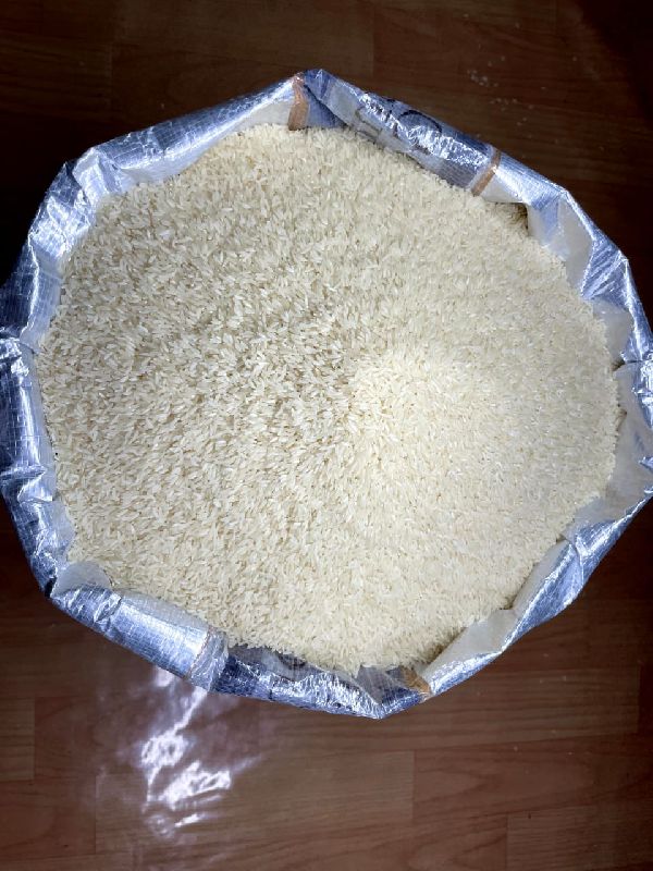 Organic Sugandha Basmati Rice, Variety : Long Grain