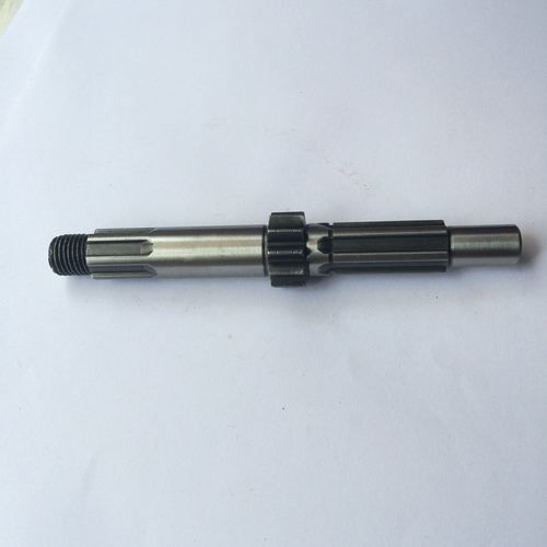 Bajaj CT 100 Main Shaft, for Marine Ship