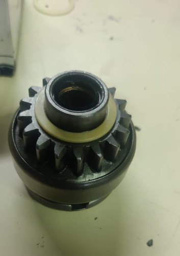 Cast Iron Half Bendix Self Gear