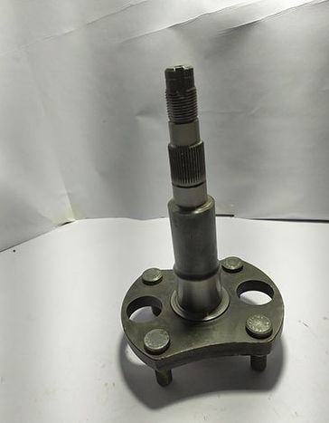 Mehindra Alfa Rear Axle