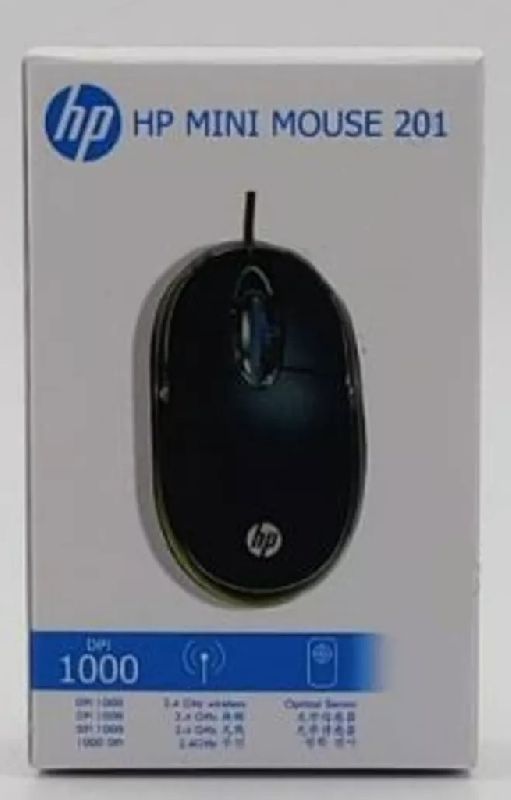 hp mini mouse