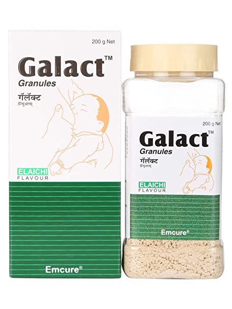 Galact Granules