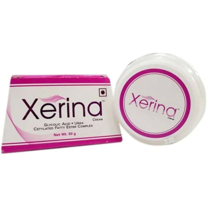 Xerina Skin Cream