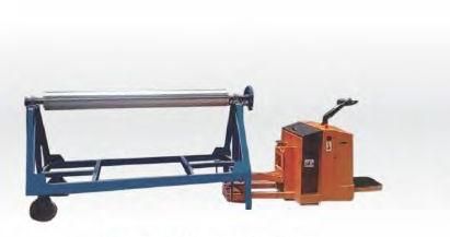 Batching BOPT Built Truck