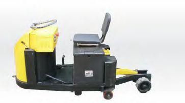 Batching Tow Built Truck