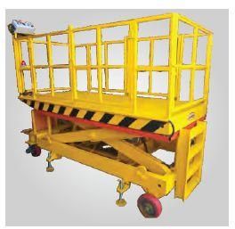 Customise Scissor Lift