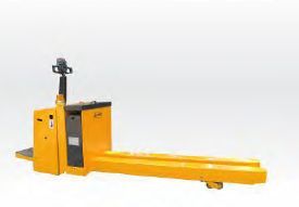 Customised BOPT Built Truck