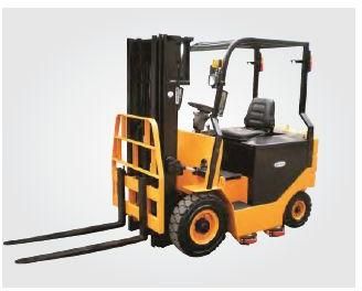 Electric Drive In Forklift