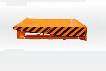 HDL Dock Leveler