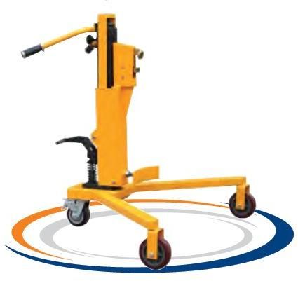Hydraulic Drum Handler