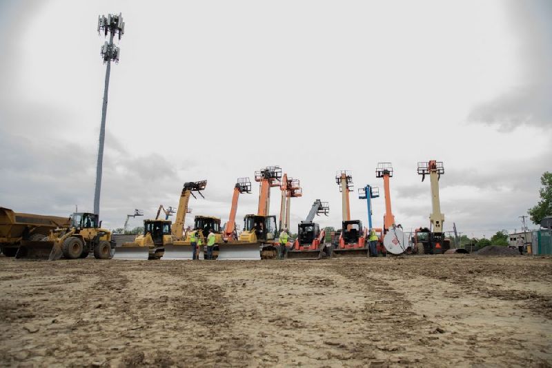 Specialized Operator Training Services