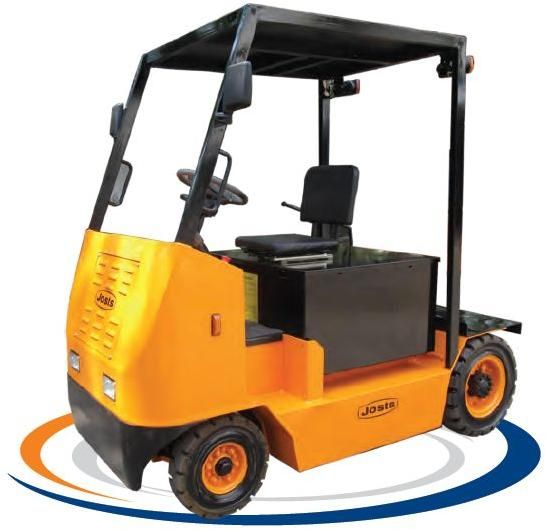 Tuskar AC Drive Tow Truck