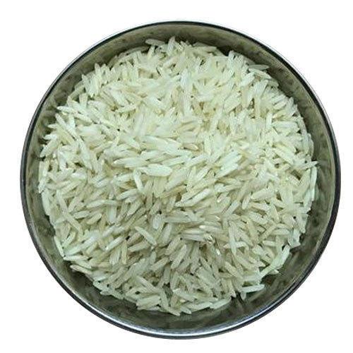 Organic Steamed Basmati Rice, Style : Dried
