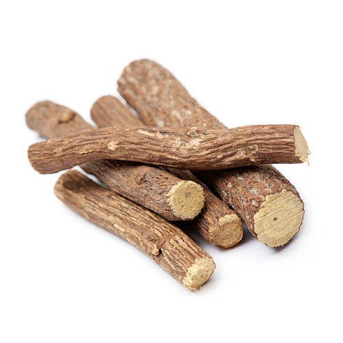 Dried Licorice Roots