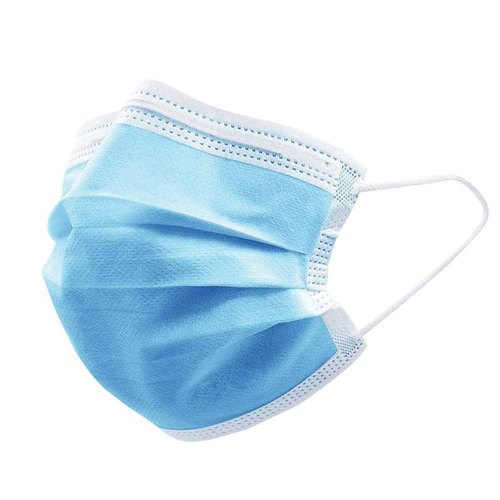 BSI Disposable Mask