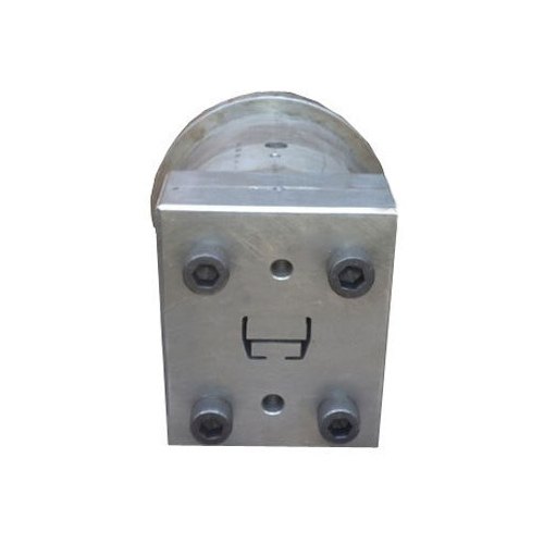 Stainless Steel Involute Extrusion Dies