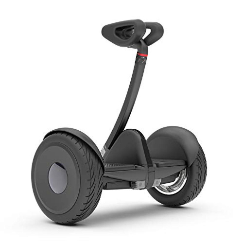 Battery Operated Self Balancing Scooter