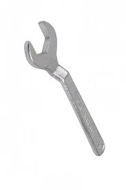 Gas Spanner