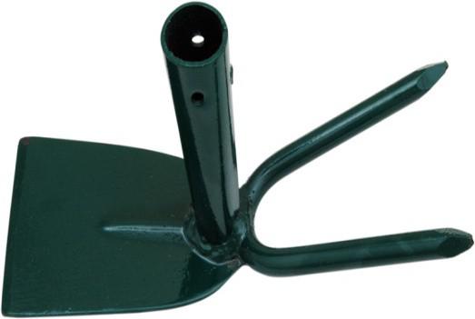Polished Welded Garden Hoe, Feature : Durable, Fine Finished