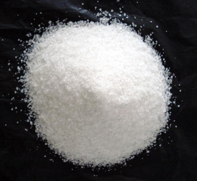 dimethylamine hydrochloride Manufacturer from Solapur, Maharashtra