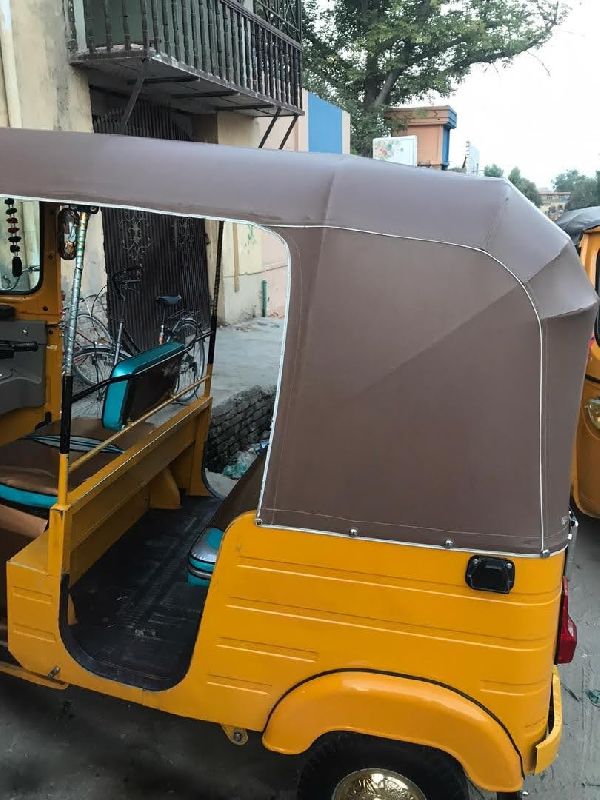 Bajaj Compact BS4 Hoods