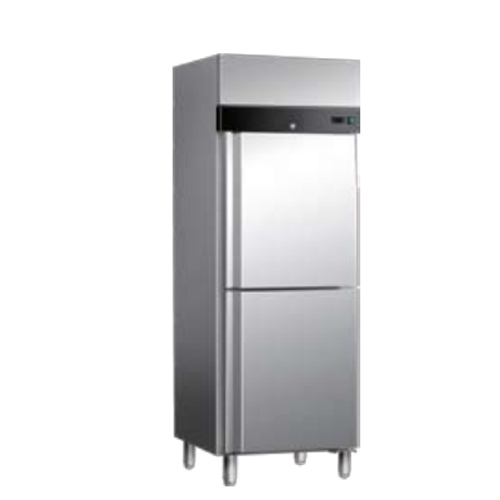 Stainless Steel Refrigerator, Voltage : 220 V