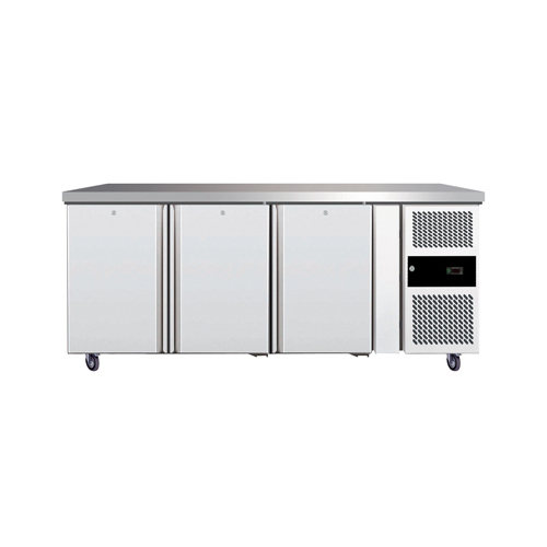 Elanpro undercounter refrigerator, Capacity : 400 L