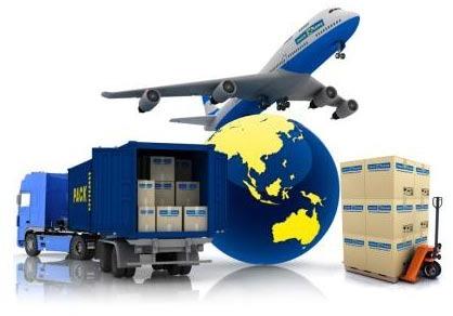 Logistics Services