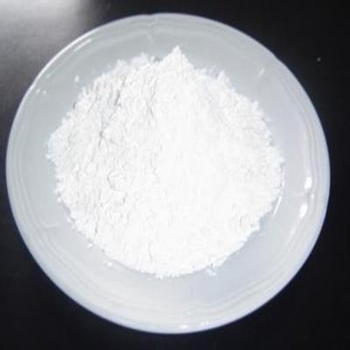 Sulfadiazine, Form : Powder