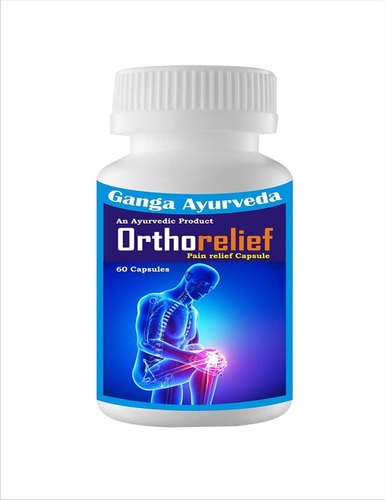 Ortho Relief Capsules