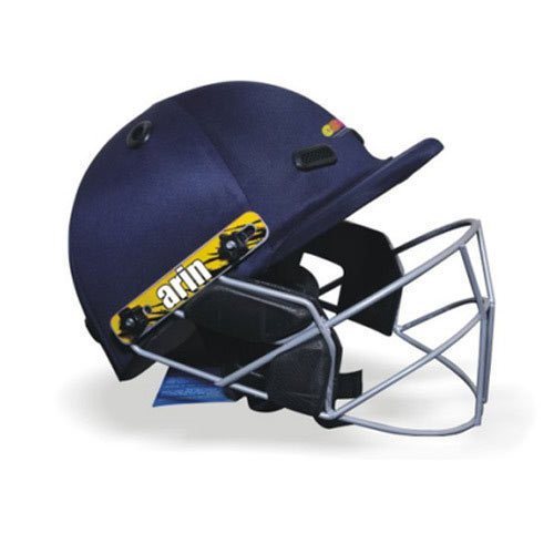 ARIN Cricket Helmet, Color : Blue