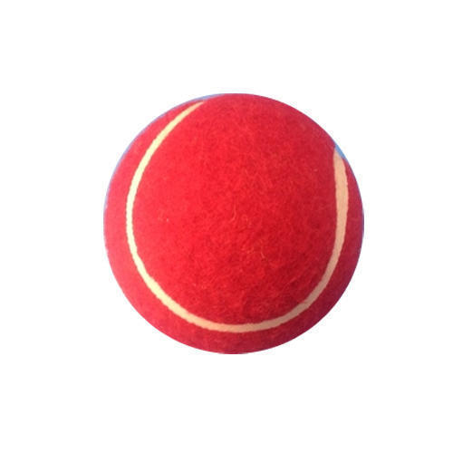 Cricket Tennis Ball